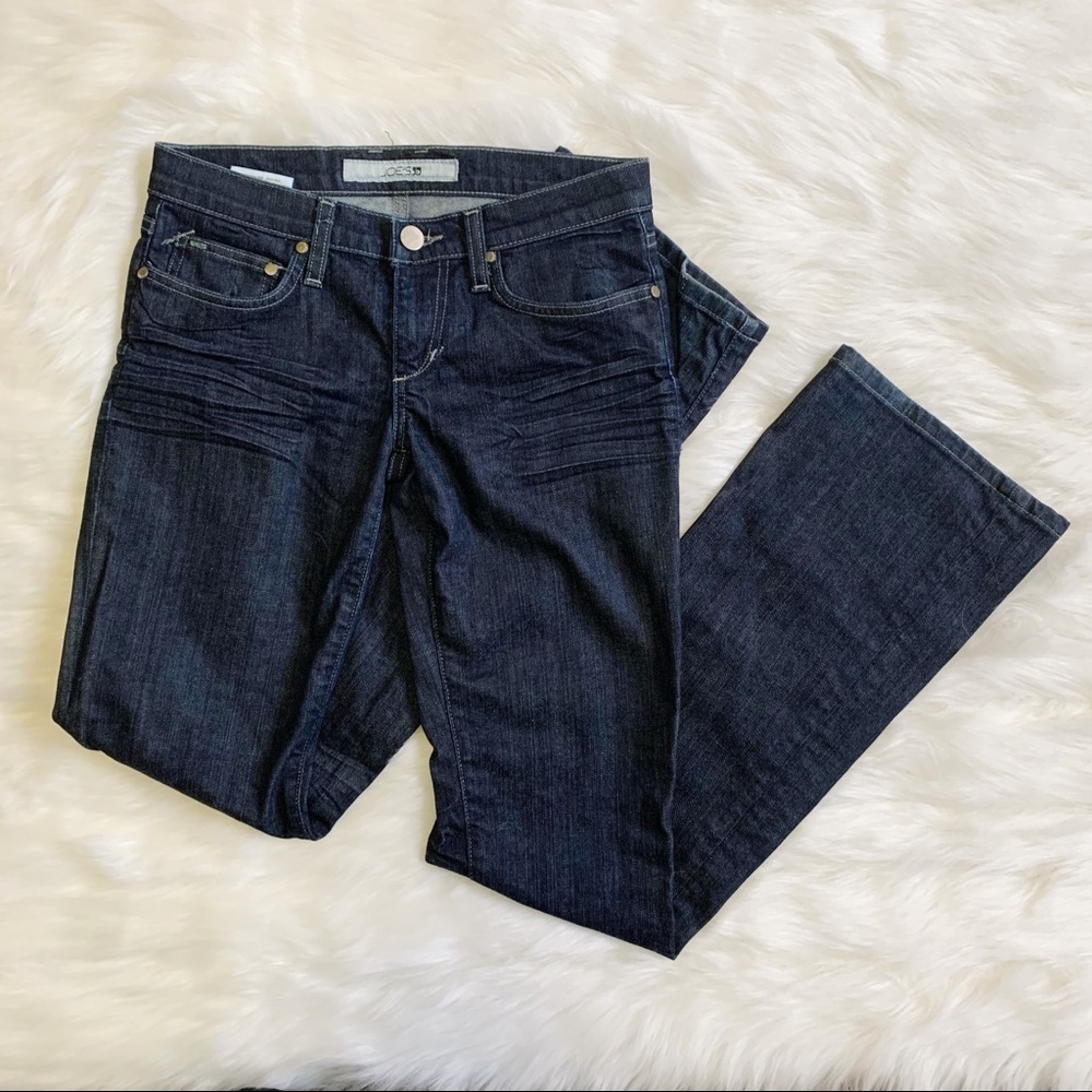 Joes Women’s Denim Jeans 27W